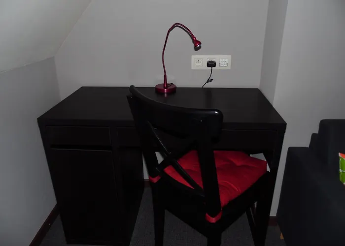 Vakantielogies Cathedral Gante