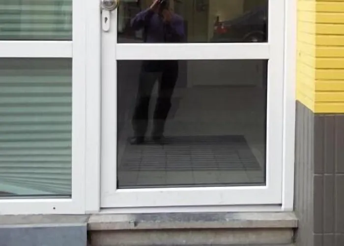 Vakantielogies Cathedral 4* Ghent