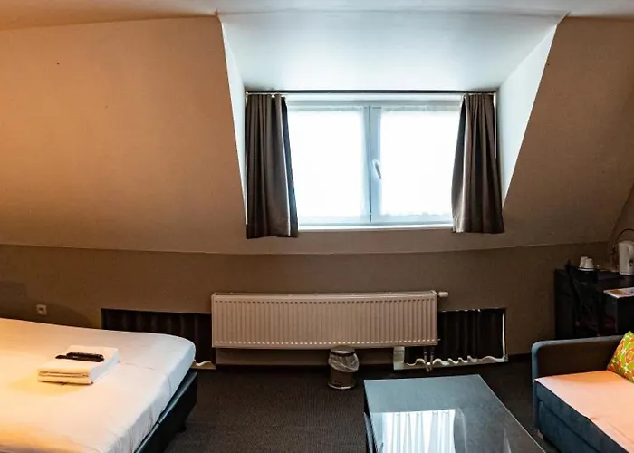 Guest house Vakantielogies Cathedral