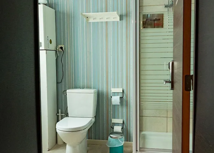 Guest house Vakantielogies Cathedral 4*