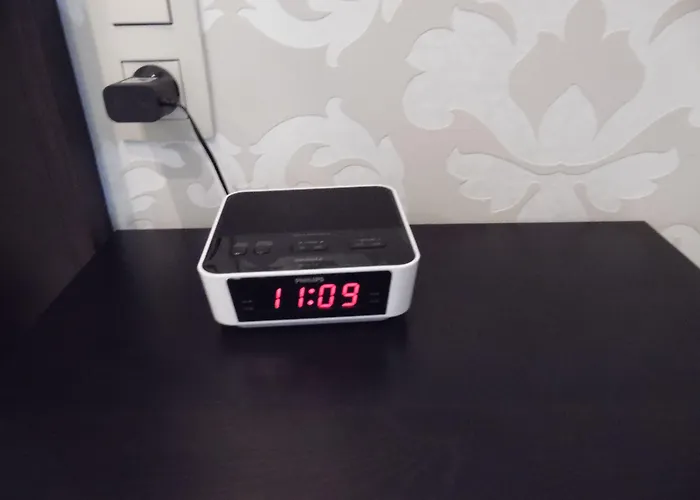 Vakantielogies Cathedral 4*