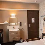 Vakantielogies Cathedral Guest house Ghent