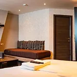 Vakantielogies Cathedral 4* Ghent