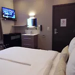 Vakantielogies Cathedral 4*