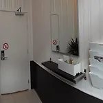 Vakantielogies Cathedral Guest house Ghent