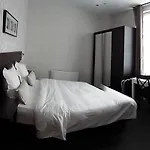 Vakantielogies Cathedral Guest house Ghent