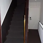 Vakantielogies Cathedral Guest house Ghent