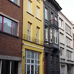 Guest house Vakantielogies Cathedral Ghent