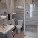 Vakantielogies Cathedral Guest house