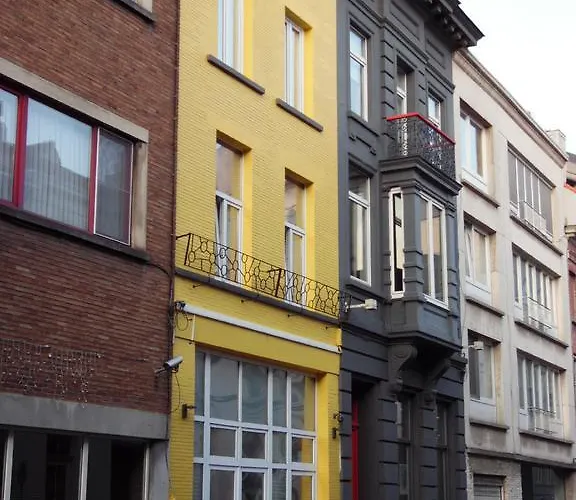 Vakantielogies Cathedral 4*