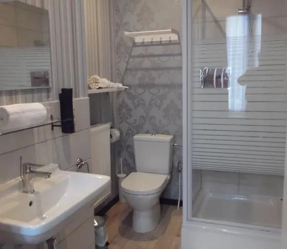 Gasthuis Vakantielogies Cathedral