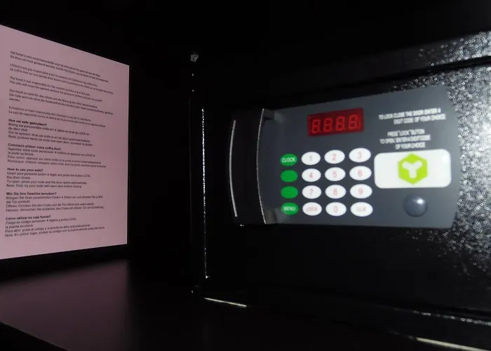 Gasthuis Vakantielogies Cathedral Gent