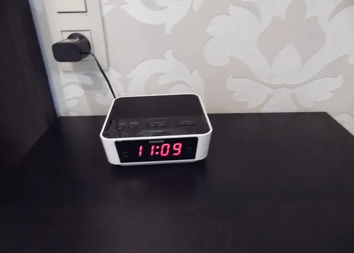 Vakantielogies Cathedral Gasthuis Gent