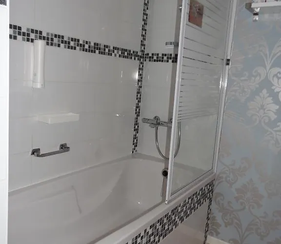 Vakantielogies Cathedral Gent