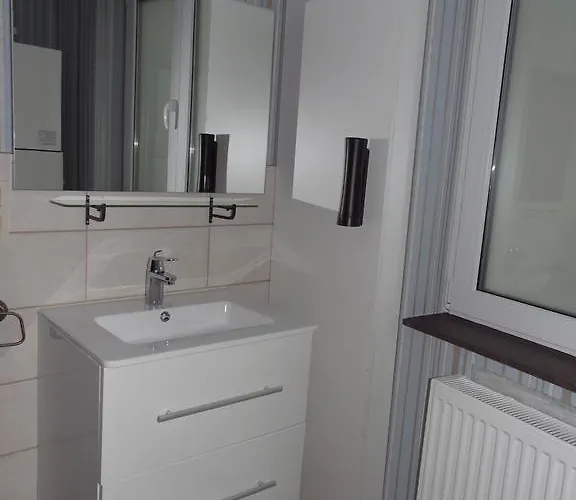 Vakantielogies Cathedral Gasthuis