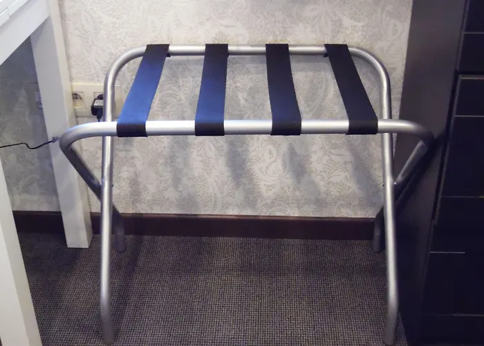 Gasthuis Vakantielogies Cathedral Gent