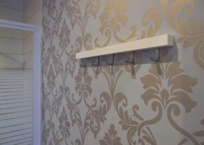 Vakantielogies Cathedral Gasthuis