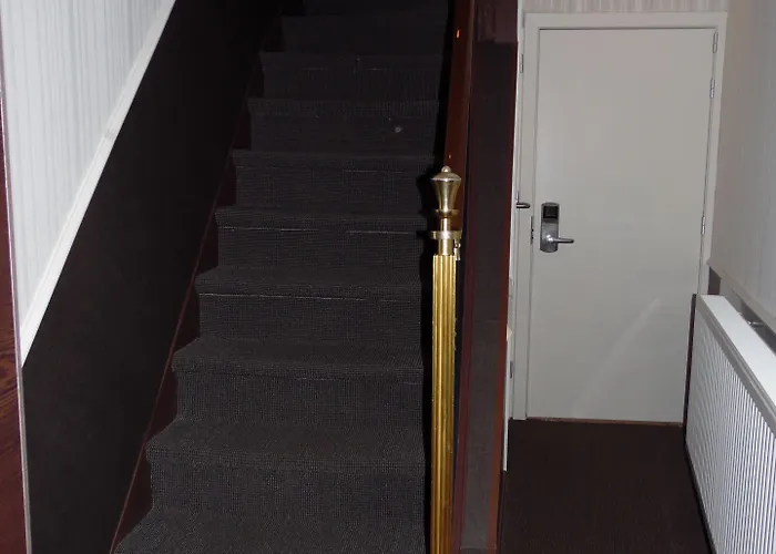 Vakantielogies Cathedral Gasthuis Gent